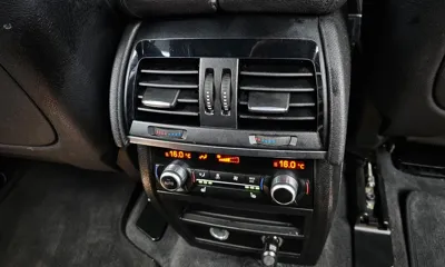 BMW X5 2017, 140013 км, за 19739.42 USD - фото 19