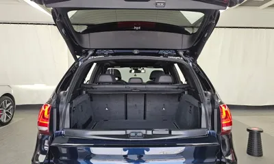 BMW X5 2017, 140013 км, за 19739.42 USD - фото 20