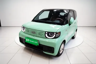 Chery QQ QQ Ice Cream · 2022 год