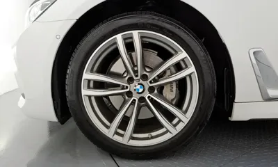 BMW 7-Series 2018, 67850 км, за 26372.33 USD