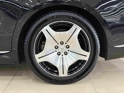 Mercedes-Benz S-Class 2021, 106000 км, за 119038.3 USD