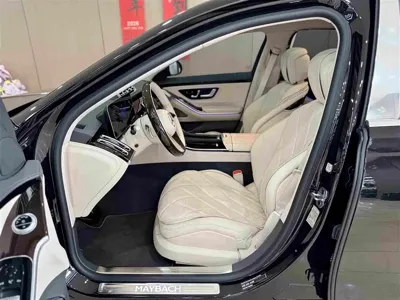 Mercedes-Benz S-Class 2021, 106000 км, за 119038.3 USD - фото 21