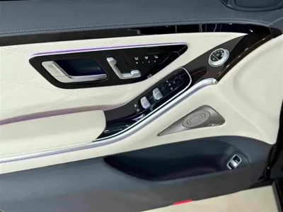 Mercedes-Benz S-Class 2021, 106000 км, за 119038.3 USD - фото 22