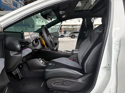 Chery Arrizo 8 2023, 27000 км, за 10123.41 USD - фото 6