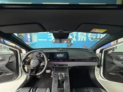 Chery Arrizo 8 2023, 27000 км, за 10123.41 USD - фото 8