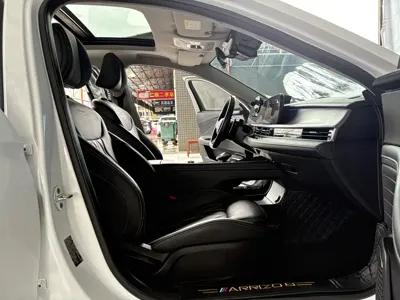 Chery Arrizo 8 2023, 27000 км, за 10123.41 USD - фото 9