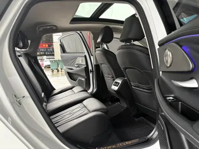 Chery Arrizo 8 2023, 27000 км, за 10123.41 USD - фото 10