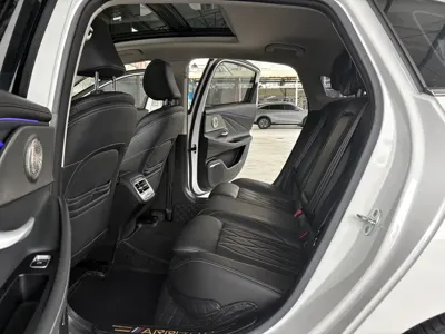 Chery Arrizo 8 2023, 27000 км, за 10123.41 USD - фото 11