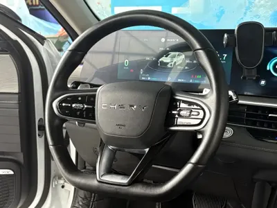 Chery Arrizo 8 2023, 27000 км, за 10123.41 USD - фото 16