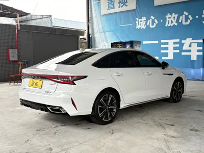 Chery Arrizo 8 2023, 27000 км, за 10123.41 USD - фото 26