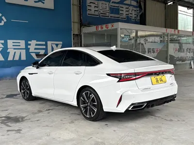 Chery Arrizo 8 2023, 27000 км, за 10123.41 USD - фото 27