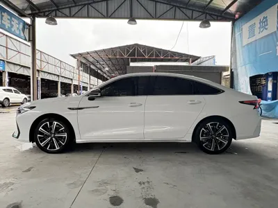 Chery Arrizo 8 2023, 27000 км, за 10123.41 USD - фото 30