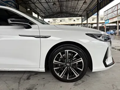Chery Arrizo 8 2023, 27000 км, за 10123.41 USD - фото 31