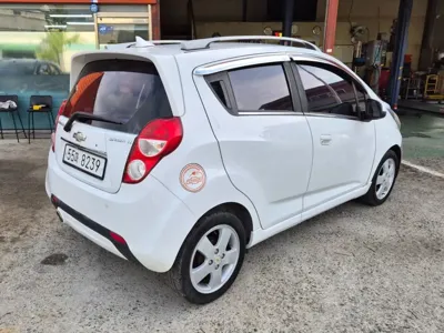 ChevroletGMDaewoo Spark 2012, 147385 км, за 1300.14 USD