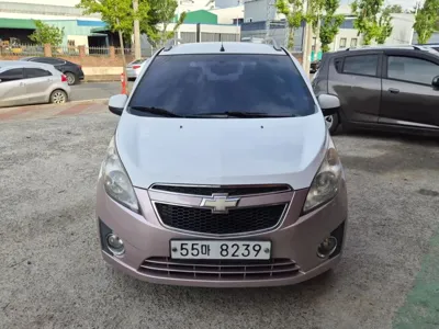 ChevroletGMDaewoo Spark 2012, 147385 км, за 1300.14 USD