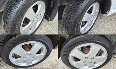 ChevroletGMDaewoo Spark 2012, 147385 км, за 1300.14 USD