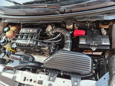 ChevroletGMDaewoo Spark 2012, 147385 км, за 1300.14 USD - фото 6