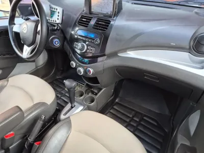 ChevroletGMDaewoo Spark 2012, 147385 км, за 1300.14 USD - фото 7