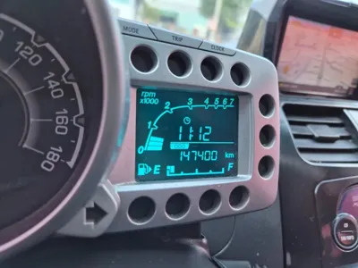 ChevroletGMDaewoo Spark 2012, 147385 км, за 1300.14 USD - фото 8