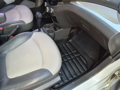 ChevroletGMDaewoo Spark 2012, 147385 км, за 1300.14 USD - фото 10