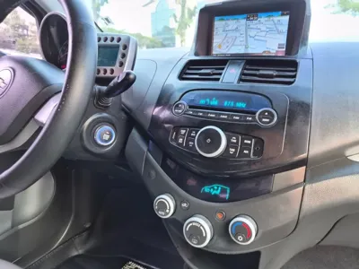 ChevroletGMDaewoo Spark 2012, 147385 км, за 1300.14 USD - фото 13