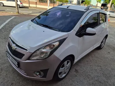 ChevroletGMDaewoo Spark 2012, 147385 км, за 1300.14 USD - фото 18