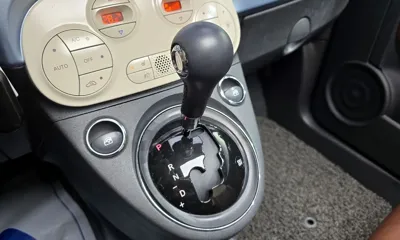 Fiat 500 2015, 95755 км, за 4761.59 USD - фото 9