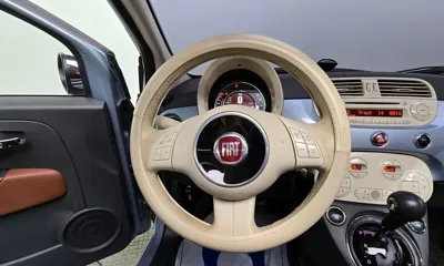 Fiat 500 2015, 95755 км, за 4761.59 USD - фото 14