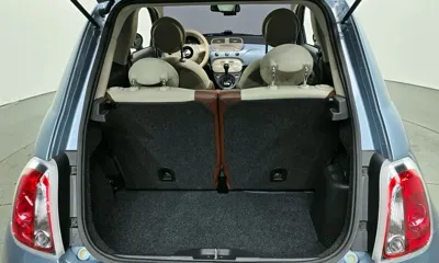 Fiat 500 2015, 95755 км, за 4761.59 USD - фото 20