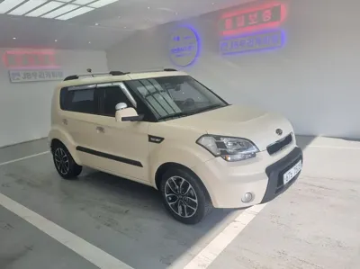 Kia Soul 2010, 78487 км, за 2510.74 USD