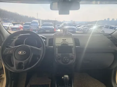 Kia Soul 2010, 78487 км, за 2510.74 USD - фото 7