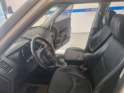 Kia Soul 2010, 78487 км, за 2510.74 USD - фото 10