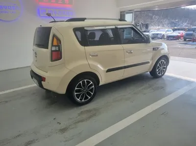 Kia Soul 2010, 78487 км, за 2510.74 USD - фото 16