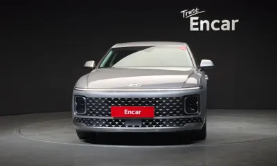 Hyundai Grandeur 2023, 143678 км, за 36104.64 USD - фото 3