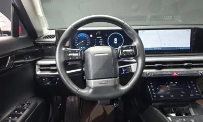 Hyundai Grandeur 2023, 143678 км, за 36104.64 USD - фото 13