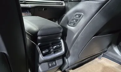 Hyundai Grandeur 2023, 143678 км, за 36104.64 USD - фото 18