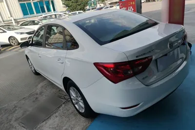 Buick GT 2017, 98700 км, за 5833 USD