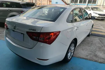 Buick GT 2017, 98700 км, за 5833 USD - фото 6