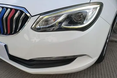 Buick GT 2017, 98700 км, за 5833 USD - фото 8