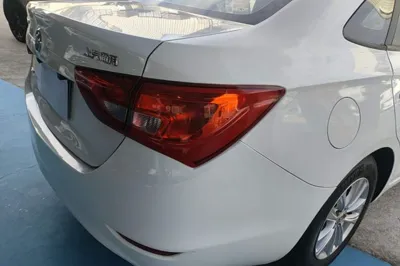 Buick GT 2017, 98700 км, за 5833 USD - фото 9