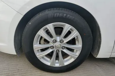 Buick GT 2017, 98700 км, за 5833 USD - фото 10
