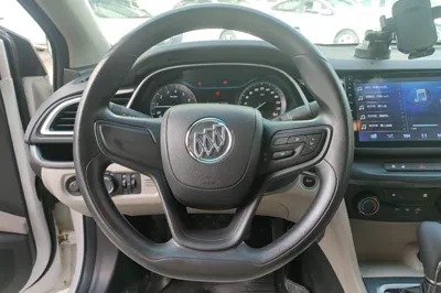 Buick GT 2017, 98700 км, за 5833 USD - фото 13