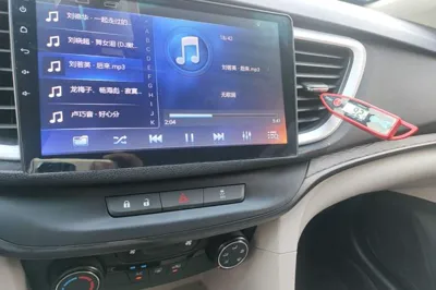 Buick GT 2017, 98700 км, за 5833 USD - фото 15