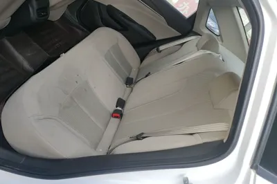 Buick GT 2017, 98700 км, за 5833 USD - фото 17