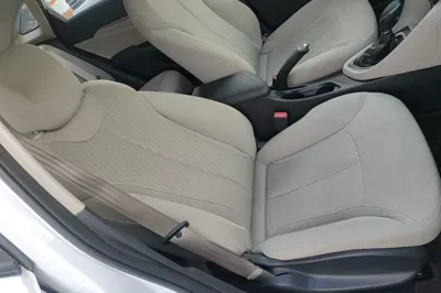 Buick GT 2017, 98700 км, за 5833 USD - фото 19