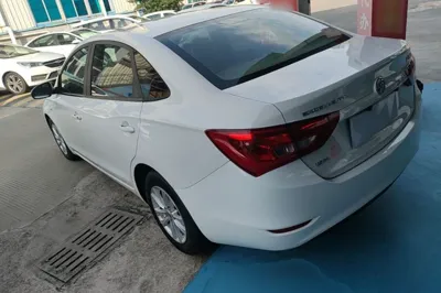 Buick GT 2017, 98700 км, за 5833 USD - фото 20