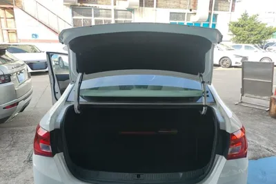 Buick GT 2017, 98700 км, за 5833 USD - фото 22