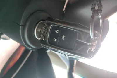 Buick GT 2017, 98700 км, за 5833 USD - фото 23