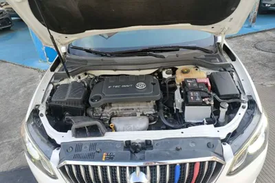 Buick GT 2017, 98700 км, за 5833 USD - фото 24