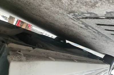 Buick GT 2017, 98700 км, за 5833 USD - фото 25